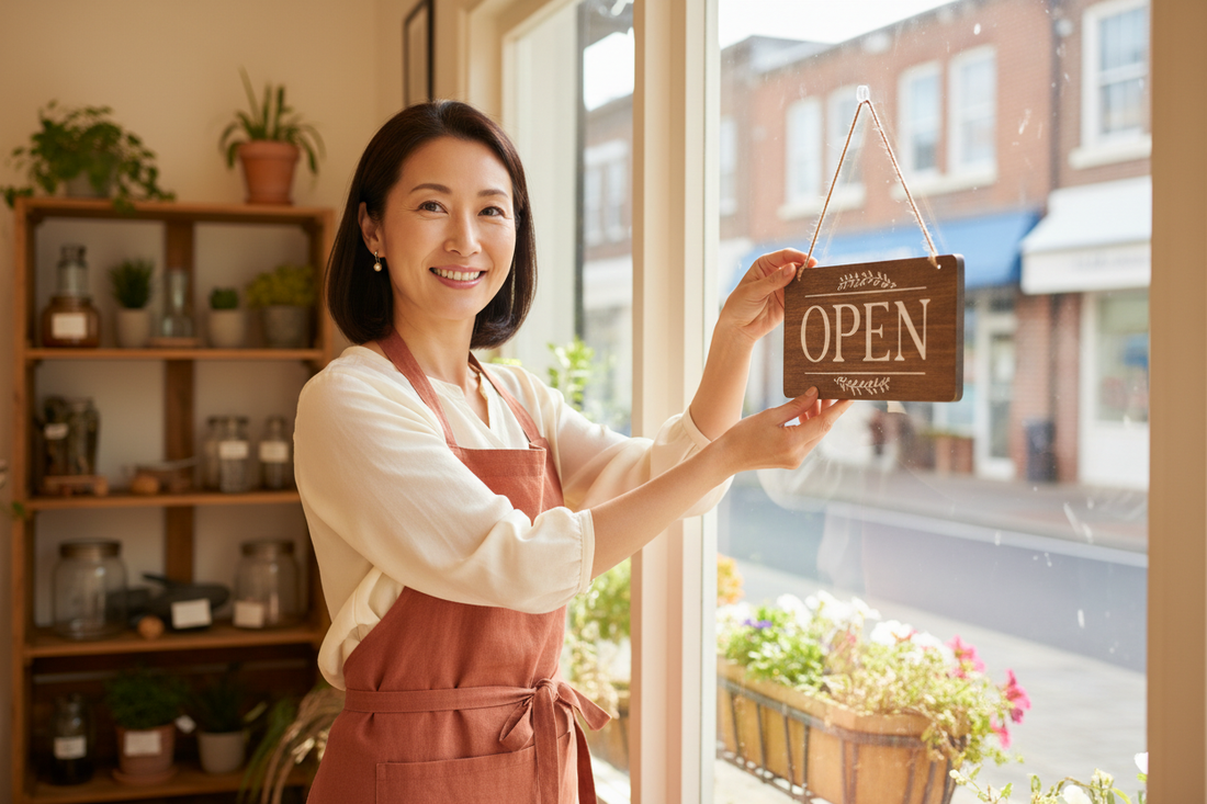 The Benefits of Supporting Local Businesses: Why Your Choices Matter More Than You Think