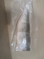 Wild Alaskan Sockeye Filets